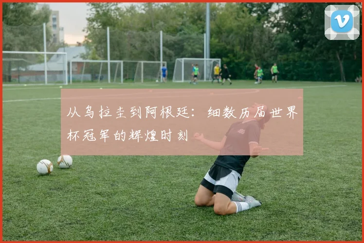 从乌拉圭到阿根廷:细数历届世界杯冠军的辉煌时刻
