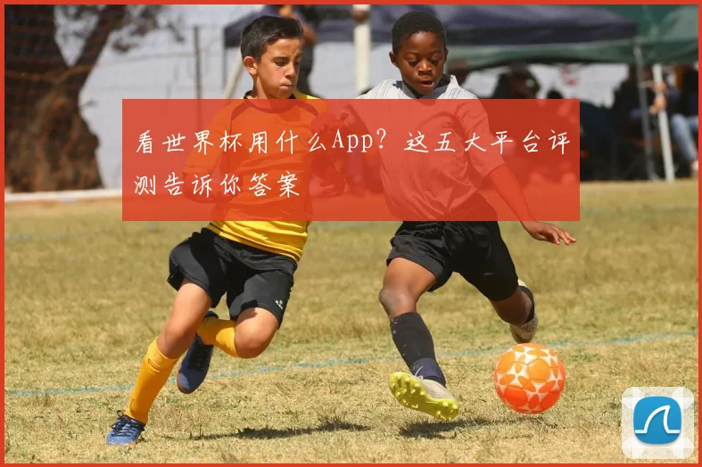 看世界杯用什么App?这五大平台评测告诉你答案