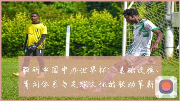 解码中国申办世界杯：基础设施、青训体系与足球文化的联动革新
